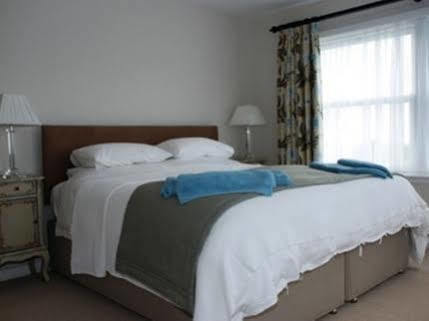 The Corner Hotel Blackpool Luaran gambar